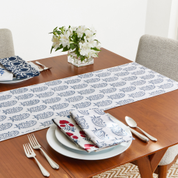 Sahara Runner - Blue